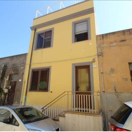 Numero 9 Porto Torres Exterior foto