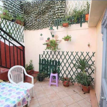 Numero 9 Porto Torres Exterior foto