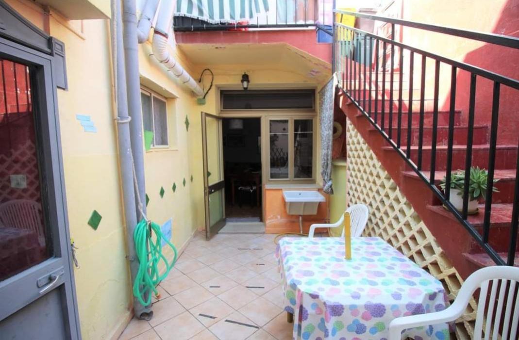 Numero 9 Porto Torres Exterior foto