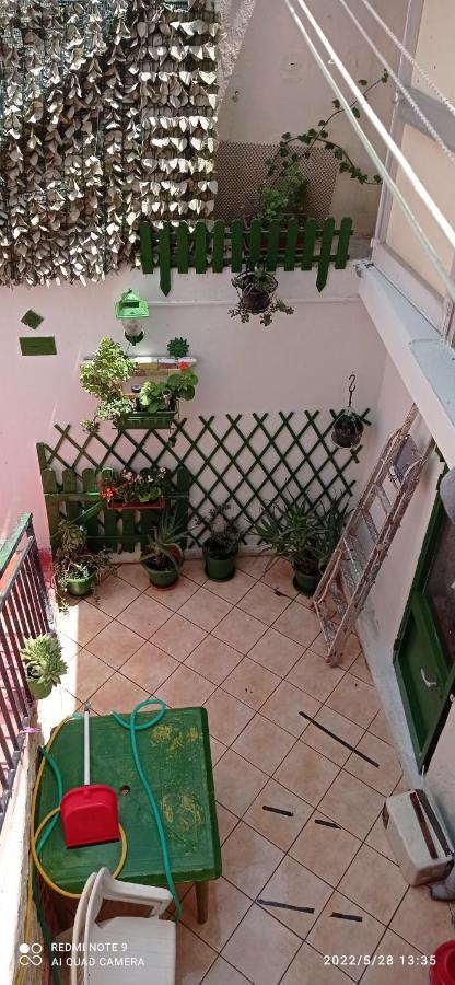 Numero 9 Porto Torres Exterior foto